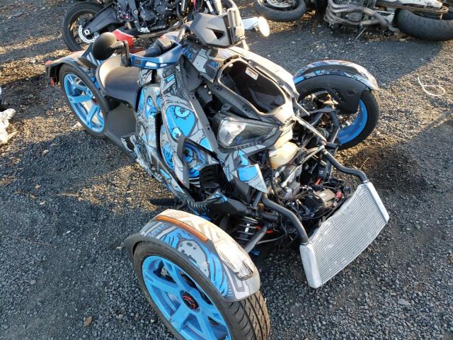 Can-am Ryker (2020)