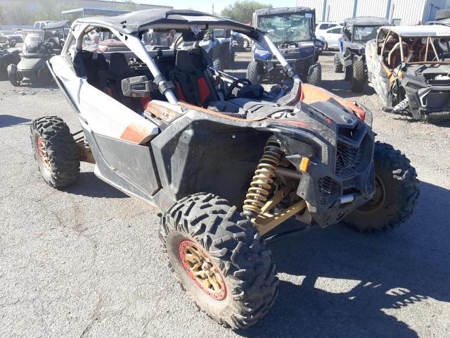 Can-am Maverick x (2019)