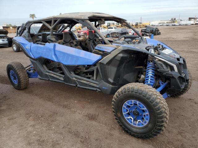 Can-am Maverick x (2021)