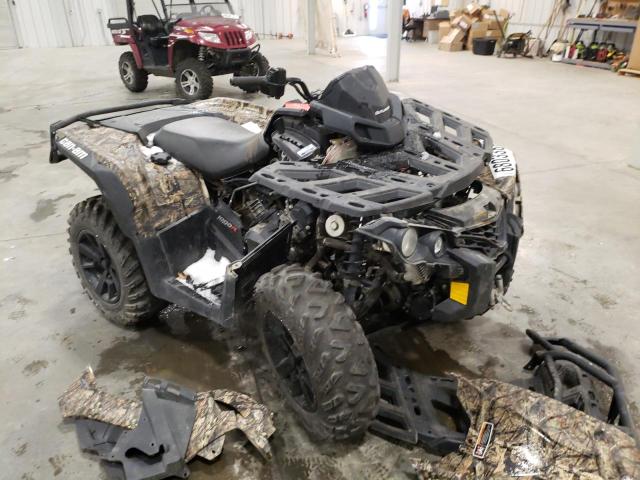 Can-am Outlander (2021)