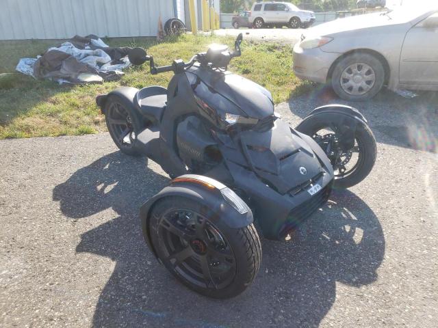 Can-am Ryker (2022)