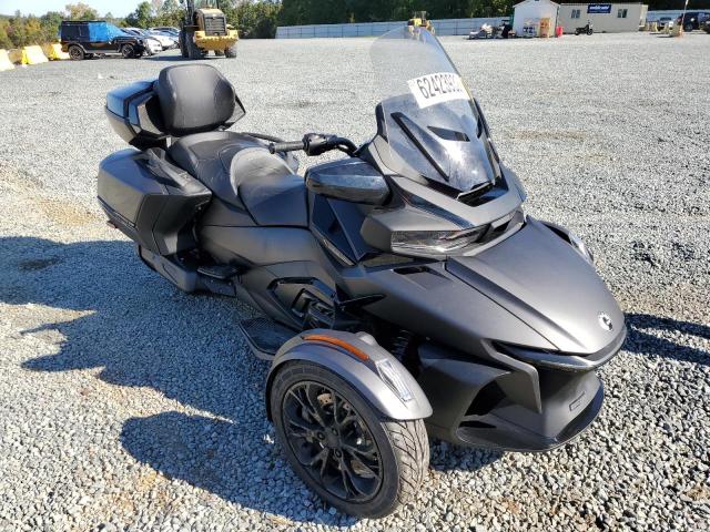 Can-am Spyder roa (2022)