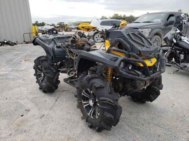 Can-am Outlander (2015)