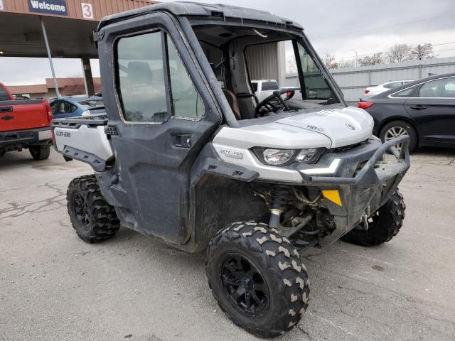 Can-am Defender l (2021)