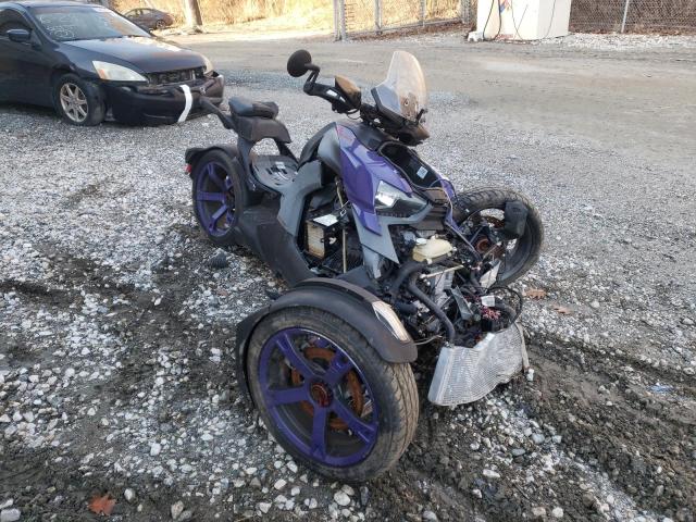 Can-am Ryker (2019)
