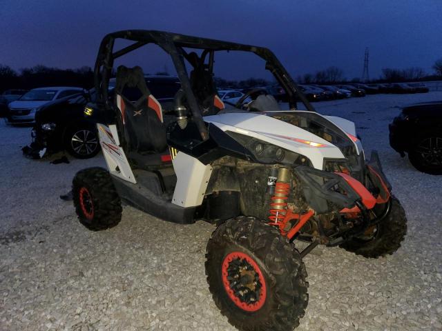 Can-am Maverick 1 (2014)