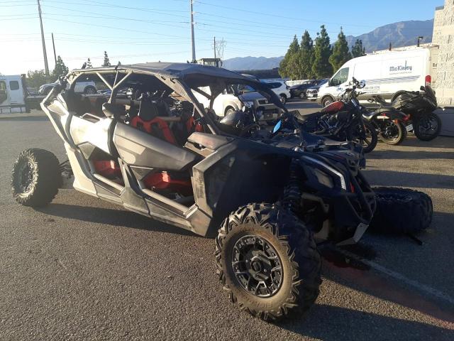 Can-am Maverick x (2021)