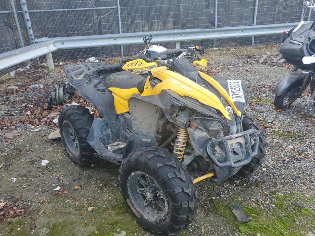 Can-am Renegade 1 (2015)