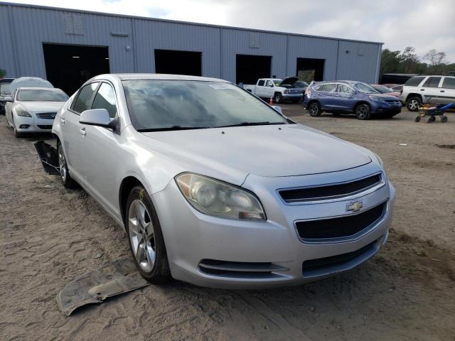 Chevrolet Malibu 1lt (2010)