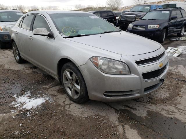 Chevrolet Malibu 1lt (2010)