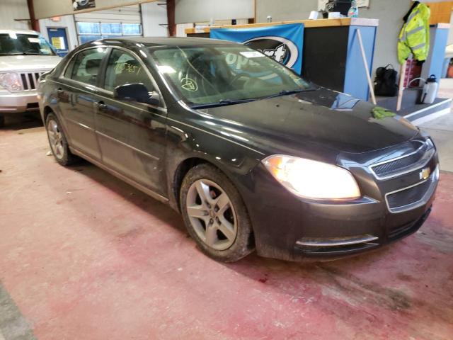 Chevrolet Malibu 1lt (2010)