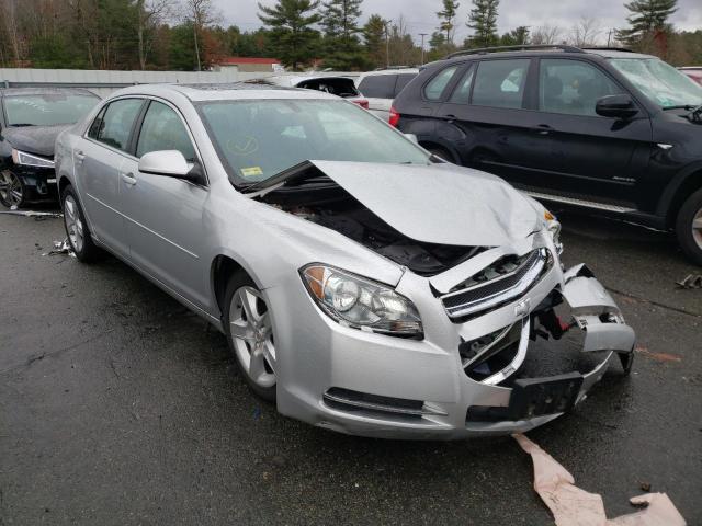 Chevrolet Malibu 1lt (2010)