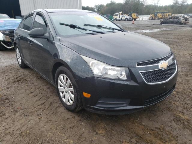 Chevrolet Cruze ls (2011)