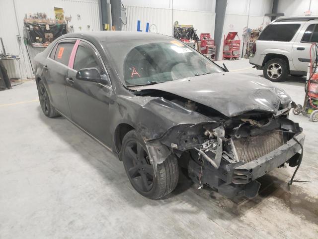 Chevrolet Malibu 1lt (2011)