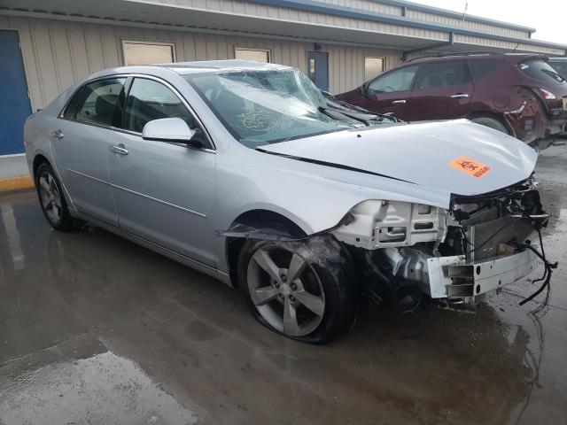 Chevrolet Malibu 1lt (2012)