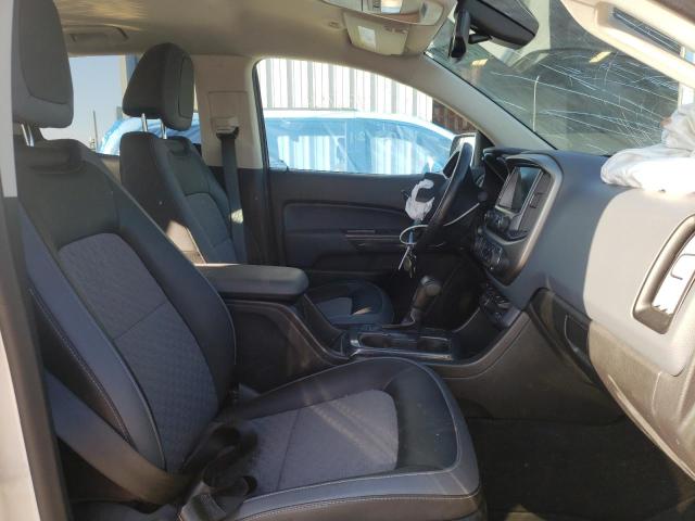 Chevrolet Colorado z 2015