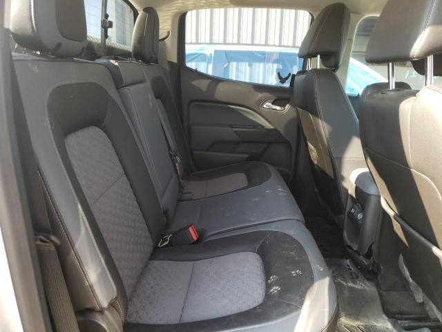 Chevrolet Colorado z 2015