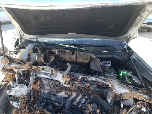 Chevrolet Colorado z 2015