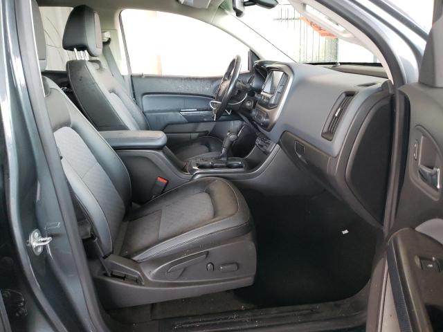 Chevrolet Colorado z 2017