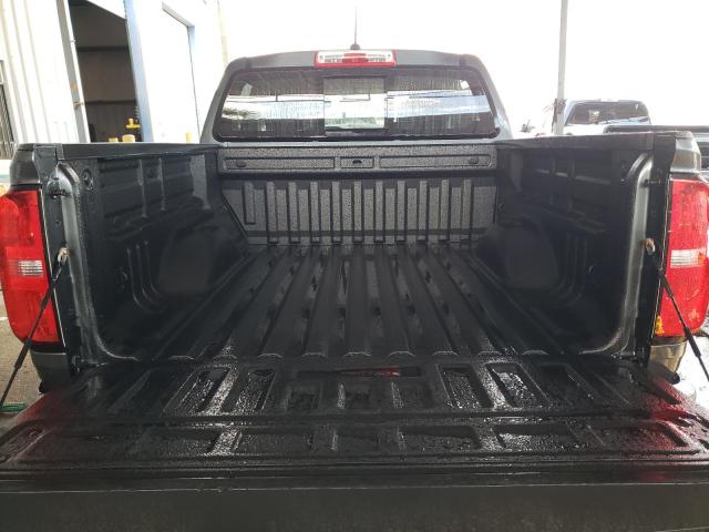 Chevrolet Colorado z 2017