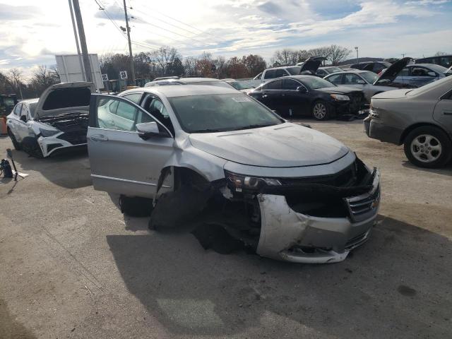 Chevrolet Impala pre (2019)