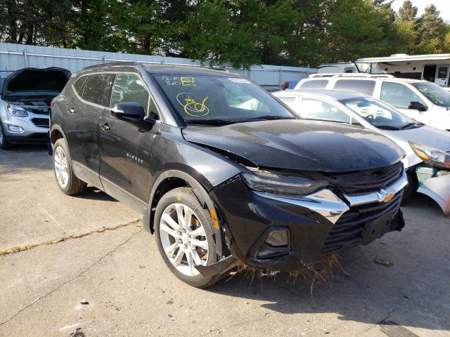 Chevrolet Blazer 3lt (2020)