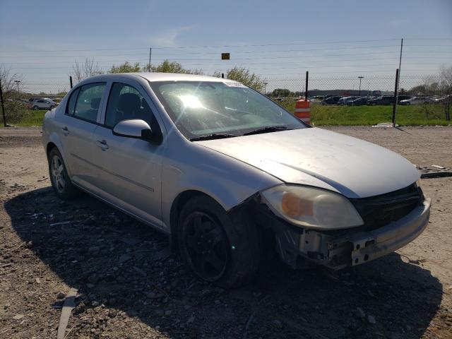 Chevrolet Cobalt (2010)