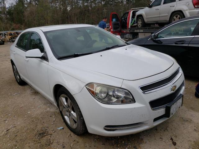 Chevrolet Malibu 1lt (2010)