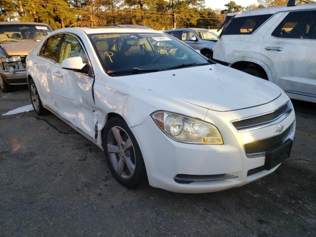 Chevrolet Malibu 1lt (2011)