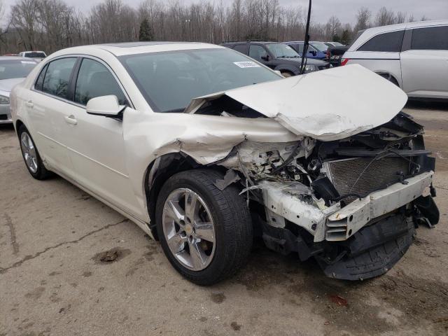 Chevrolet Malibu 1lt (2011)