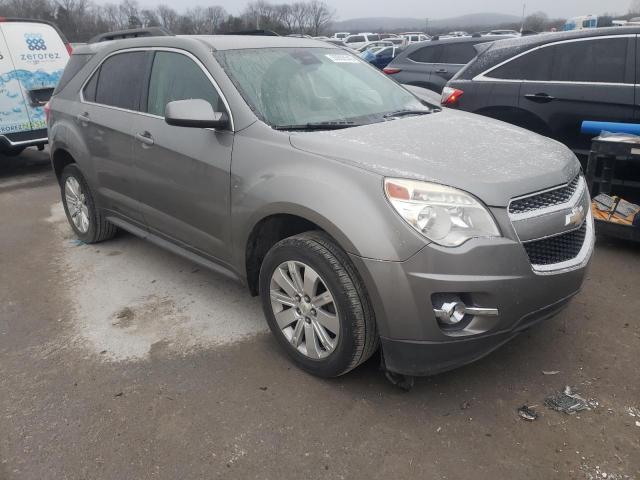 Chevrolet Equinox (2012)