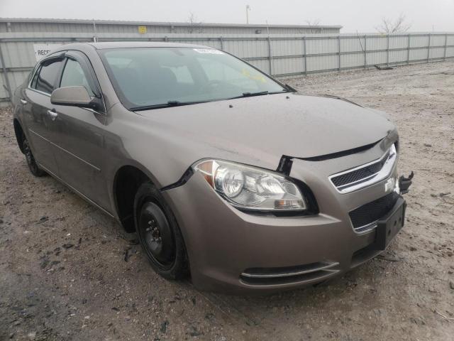Chevrolet Malibu 1lt (2012)