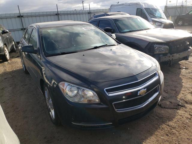 Chevrolet Malibu 1lt (2012)