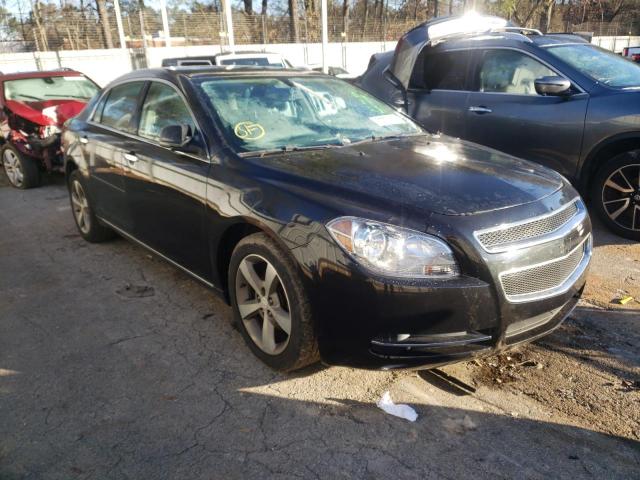 Chevrolet Malibu 1lt (2012)