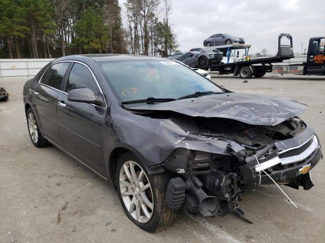 Chevrolet Malibu 1lt (2012)