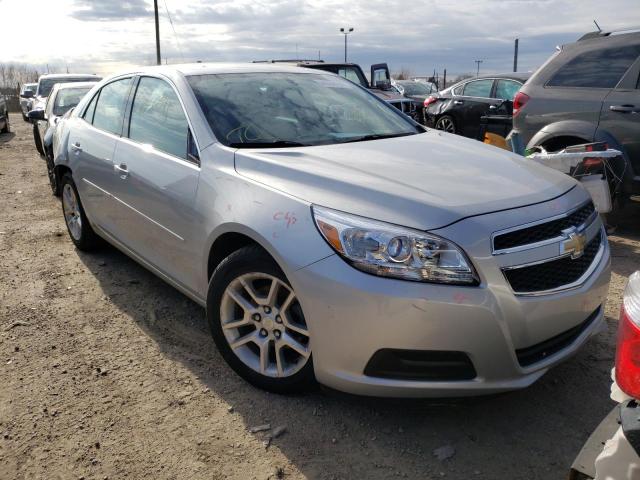 Chevrolet Malibu 1lt (2013)