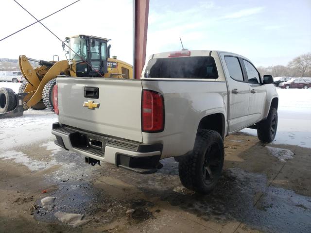 Chevrolet Colorado z 2015