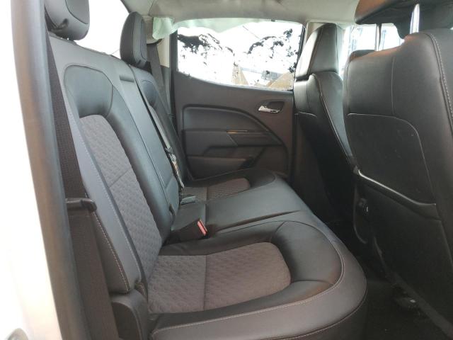 Chevrolet Colorado z 2015
