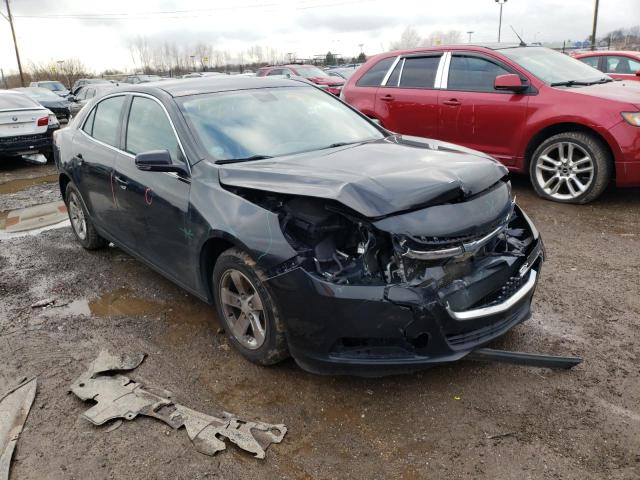 Chevrolet Malibu 1lt (2015)