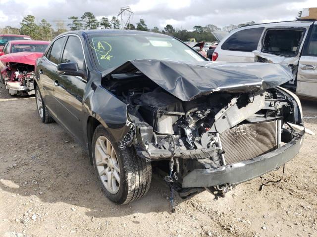 Chevrolet Malibu 1lt (2015)