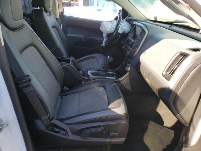 Chevrolet Colorado z 2016