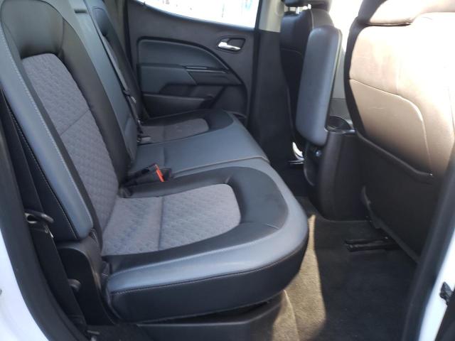 Chevrolet Colorado z 2016