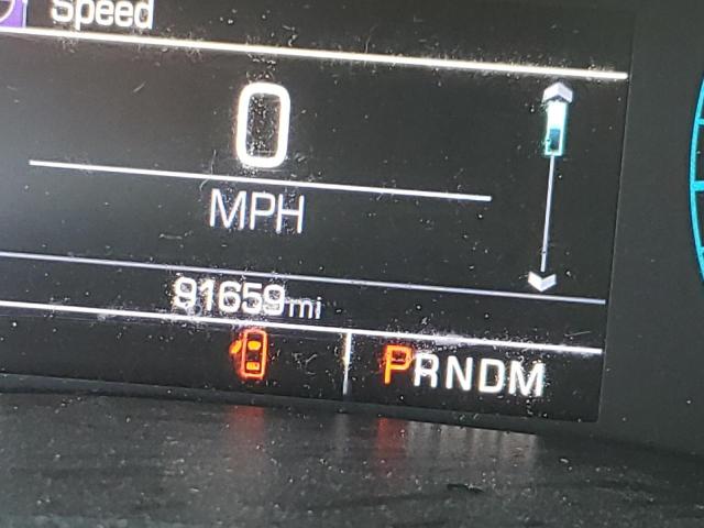 Chevrolet Colorado z 2016