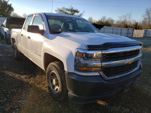 Chevrolet Silverado (2017)