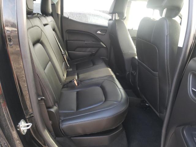 Chevrolet Colorado z 2018
