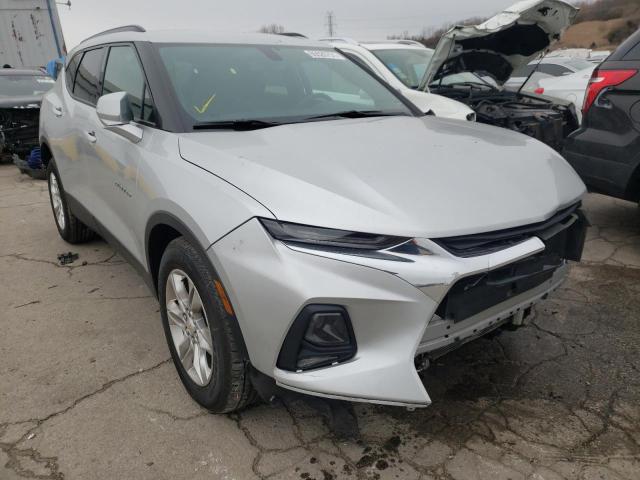 Chevrolet Blazer 3lt (2019)