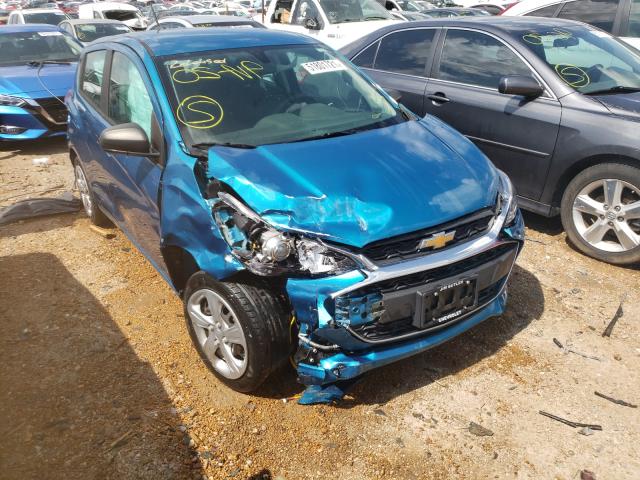 Chevrolet Spark ls (2019)