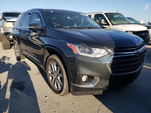 Chevrolet Traverse p (2019)