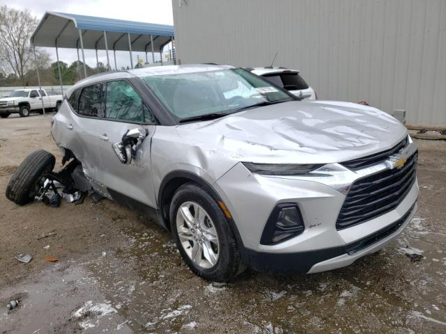 Chevrolet Blazer 2lt (2020)