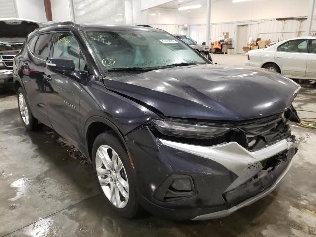 Chevrolet Blazer 3lt (2020)
